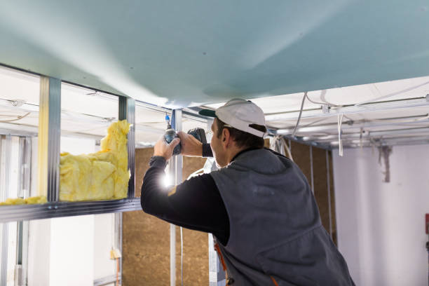 Insulation for New Construction in Versailles, PA