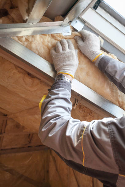 Best Insulation for New Construction  in Versailles, PA