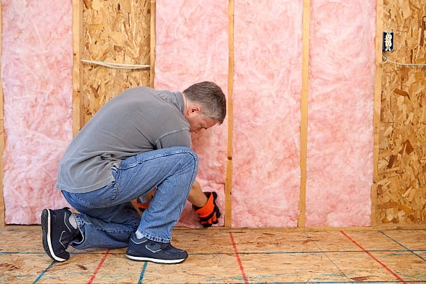 Soundproof Insulation Installation in Versailles, PA