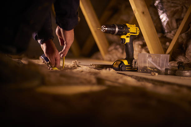 Range of Insulation Solutions in Versailles, PA
