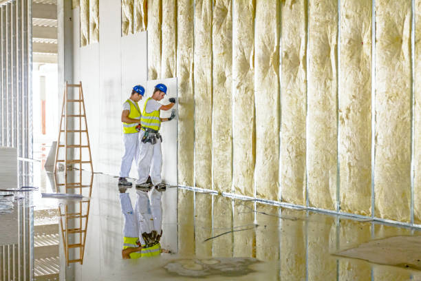 Attic Insulation Near Me in Versailles, PA